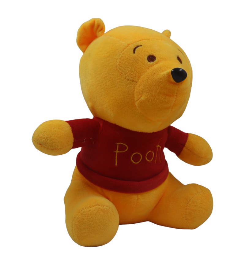 Winnie the Pooh – Treasurehut