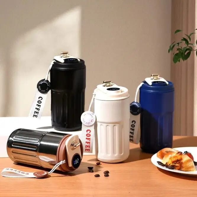 customised thermas sipper bottle