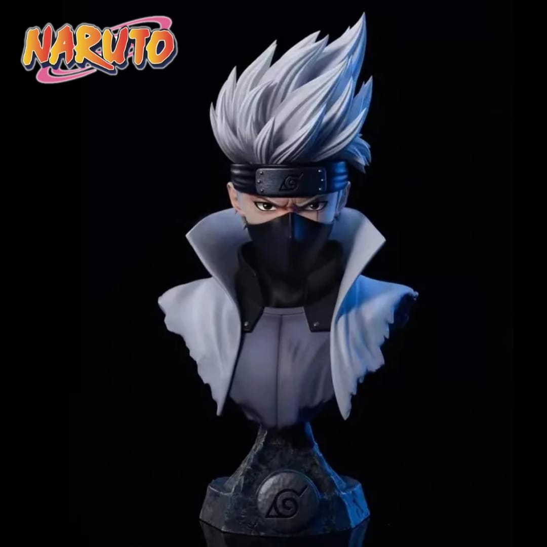 Kakashi