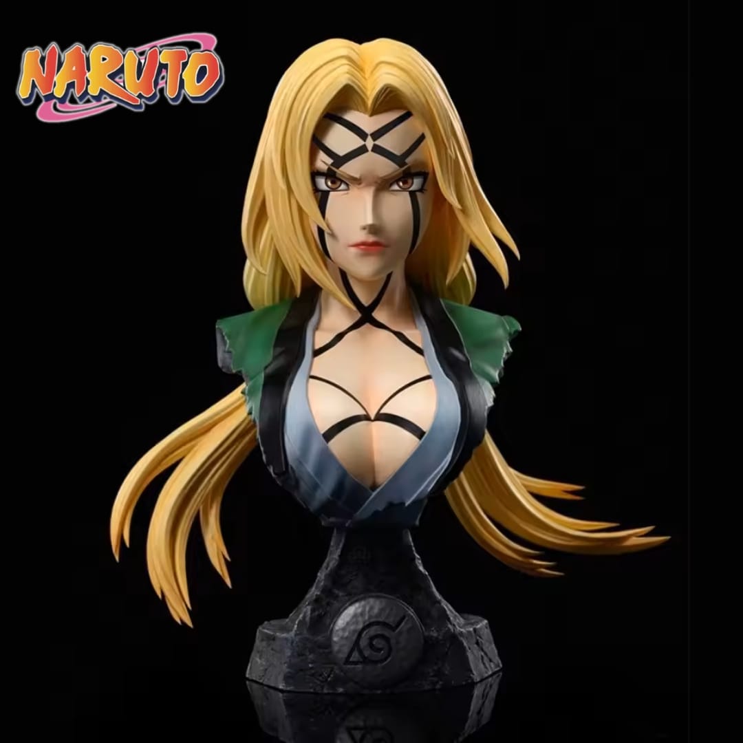 Tsunade