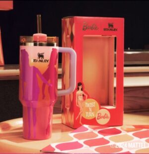 Stanley bottle