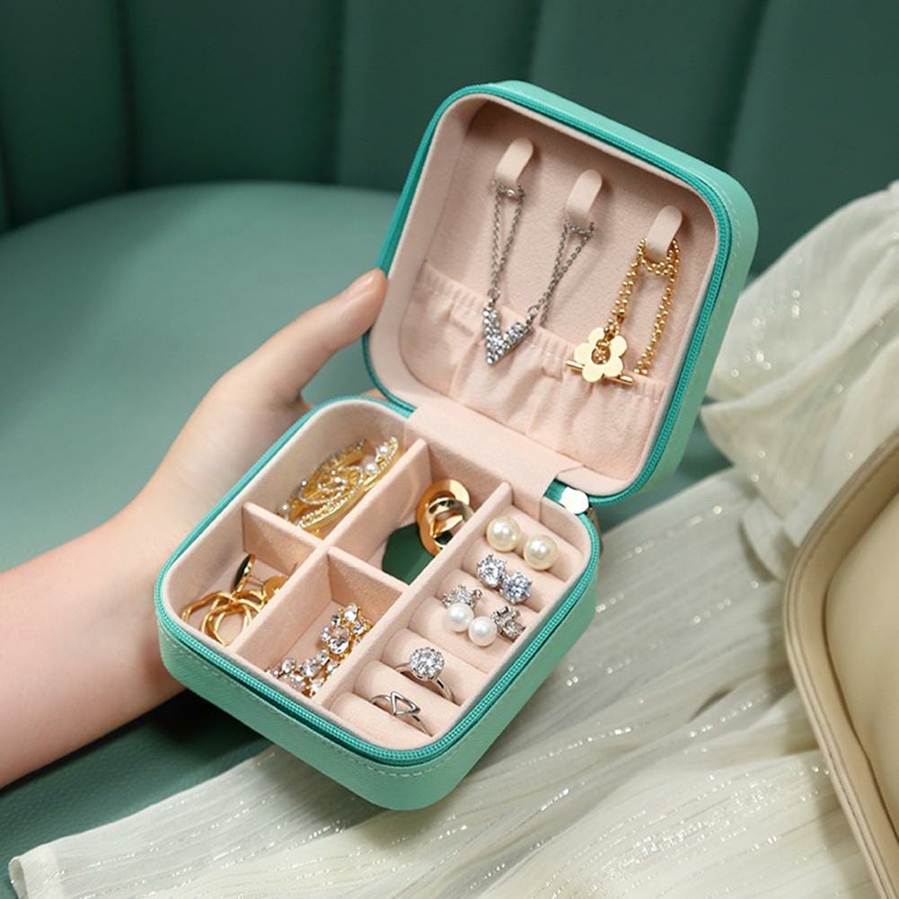Jewelry Box