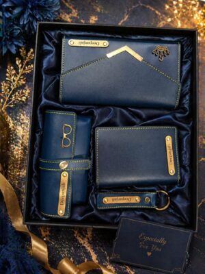 Personalized Ladies Combo Set